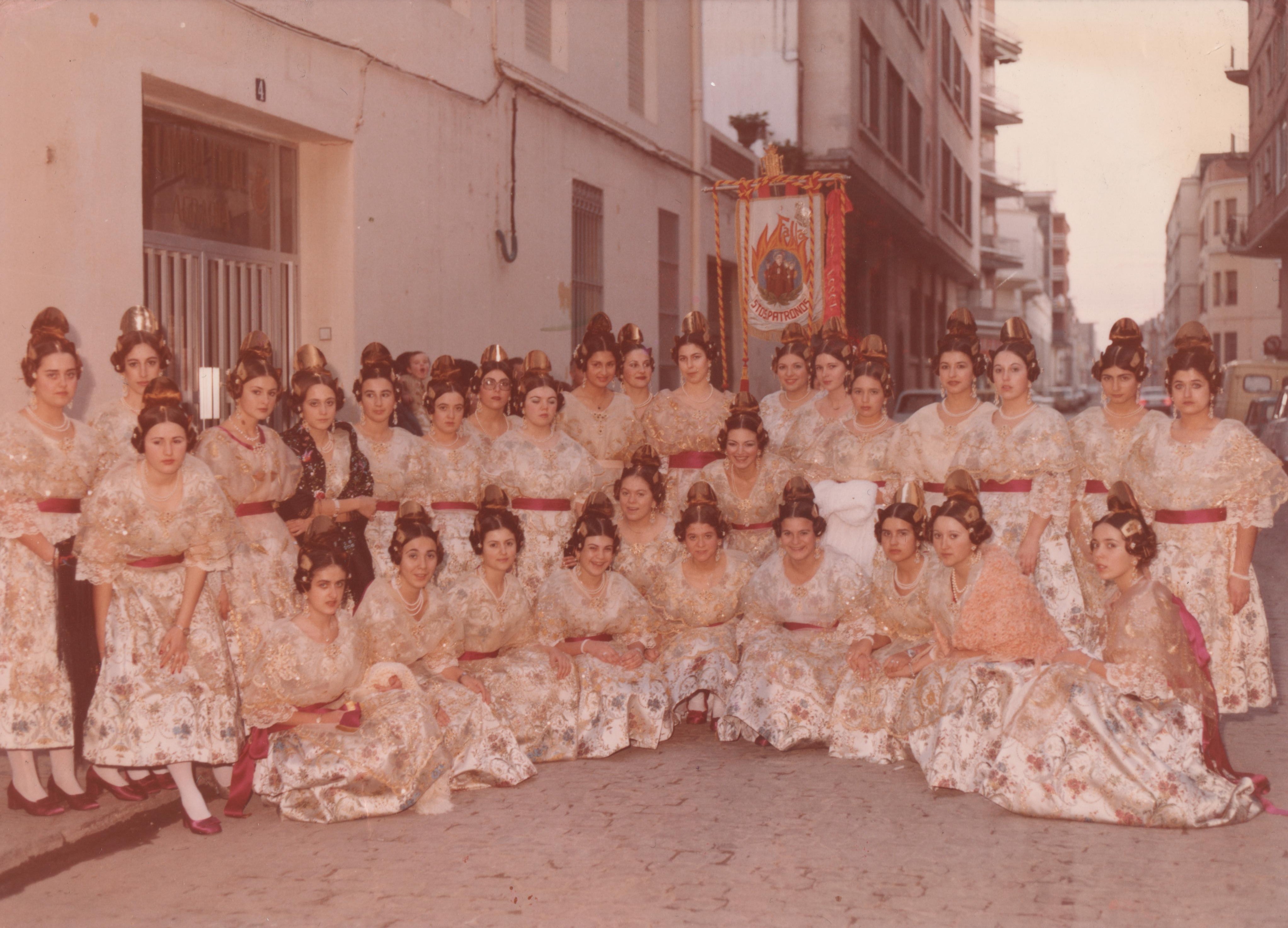 1979 - falleres