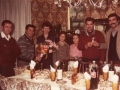 1981 - Cristina Aliques Fallera Major Infantil