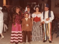 1984 - Ana Soler Fallera Major