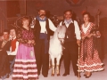 1984 - Ana Soler Fallera Major