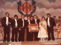 1984 - Ana Soler Fallera Major