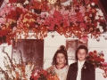 1981 - Cristina Aliques Fallera Major Infantil