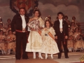 1984 - Ana Soler Fallera Major