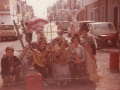 1981 - Cristina Aliques Fallera Major Infantil