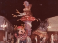 1981 - Cristina Aliques Fallera Major Infantil