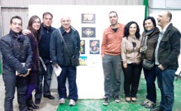 Logos presentats al concurs