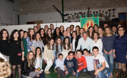 Presa de Contacte