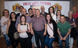 Inauguració del 50 Aniversari