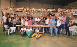 Artistes del 50 Aniversari