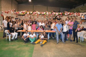 firma artistes