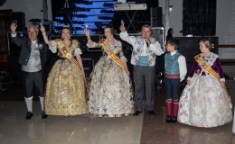 Acte del 50 Aniversari